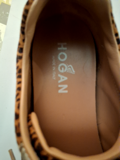 Hogan Sneakers